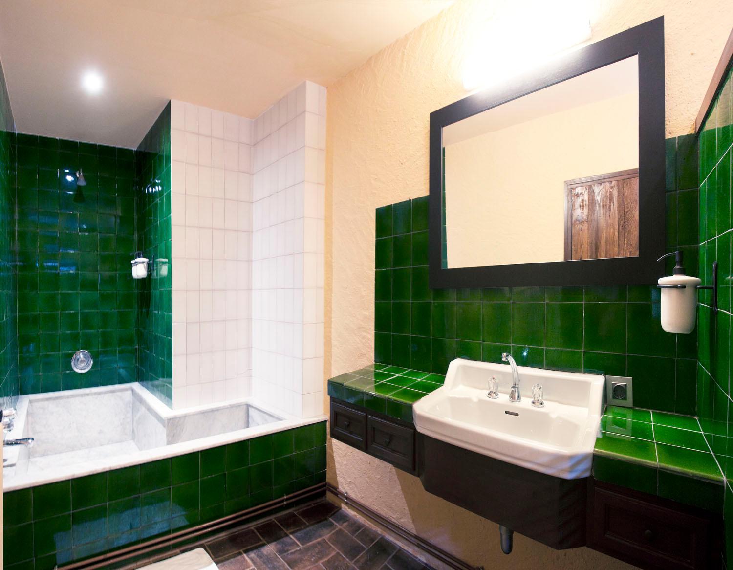 Ses Garites Guest House Pals Ngoại thất bức ảnh