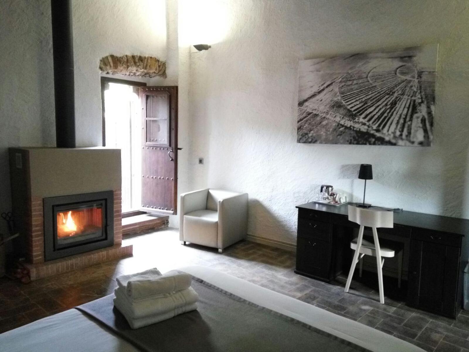 Ses Garites Guest House Pals Ngoại thất bức ảnh