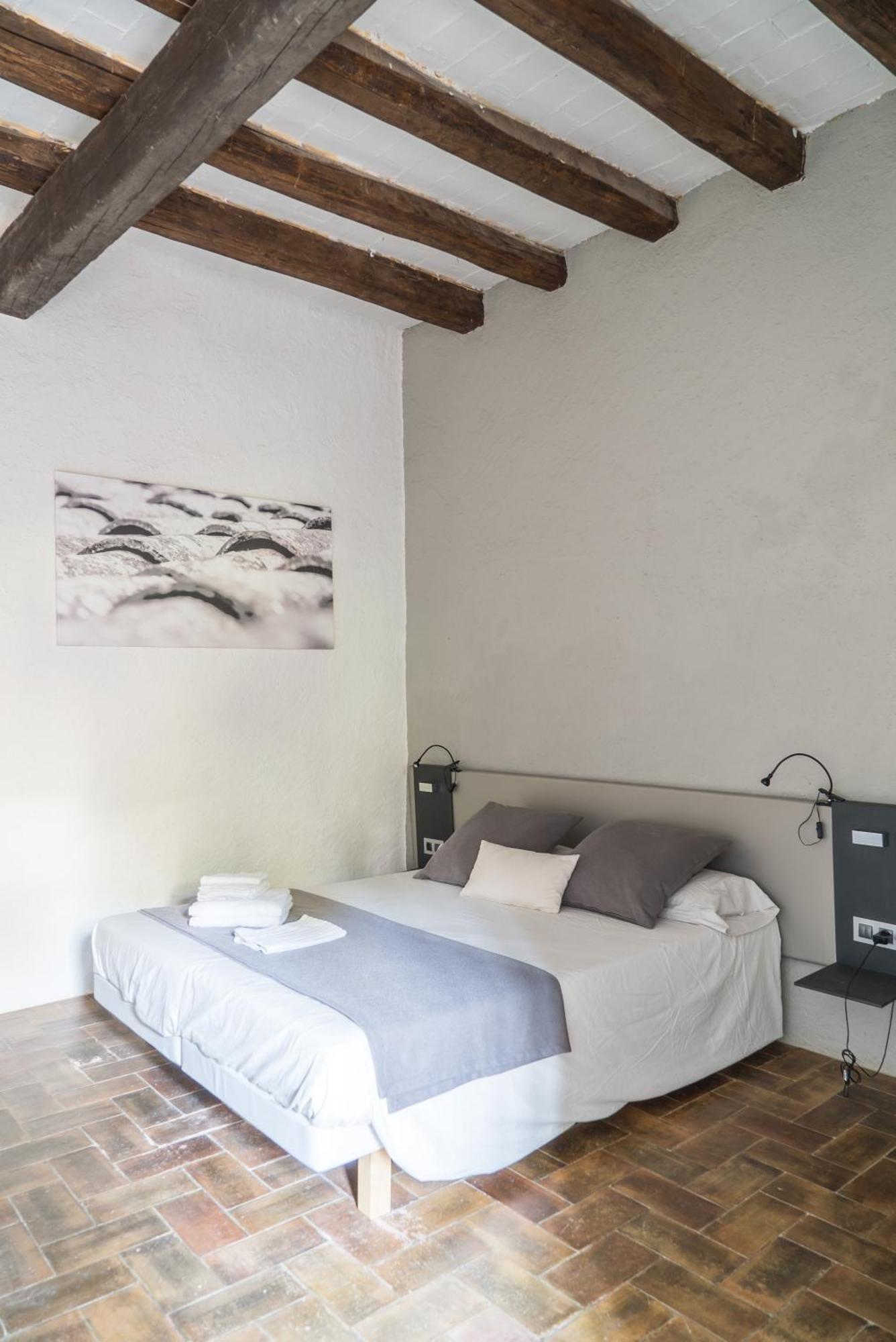 Ses Garites Guest House Pals Ngoại thất bức ảnh