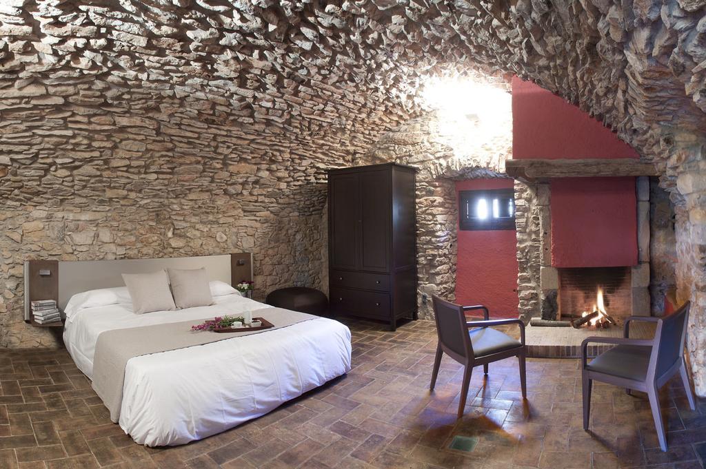 Ses Garites Guest House Pals Phòng bức ảnh