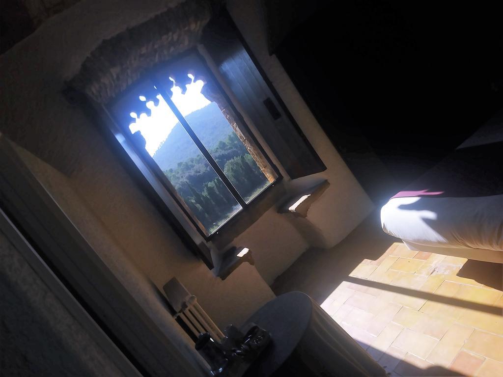 Ses Garites Guest House Pals Ngoại thất bức ảnh