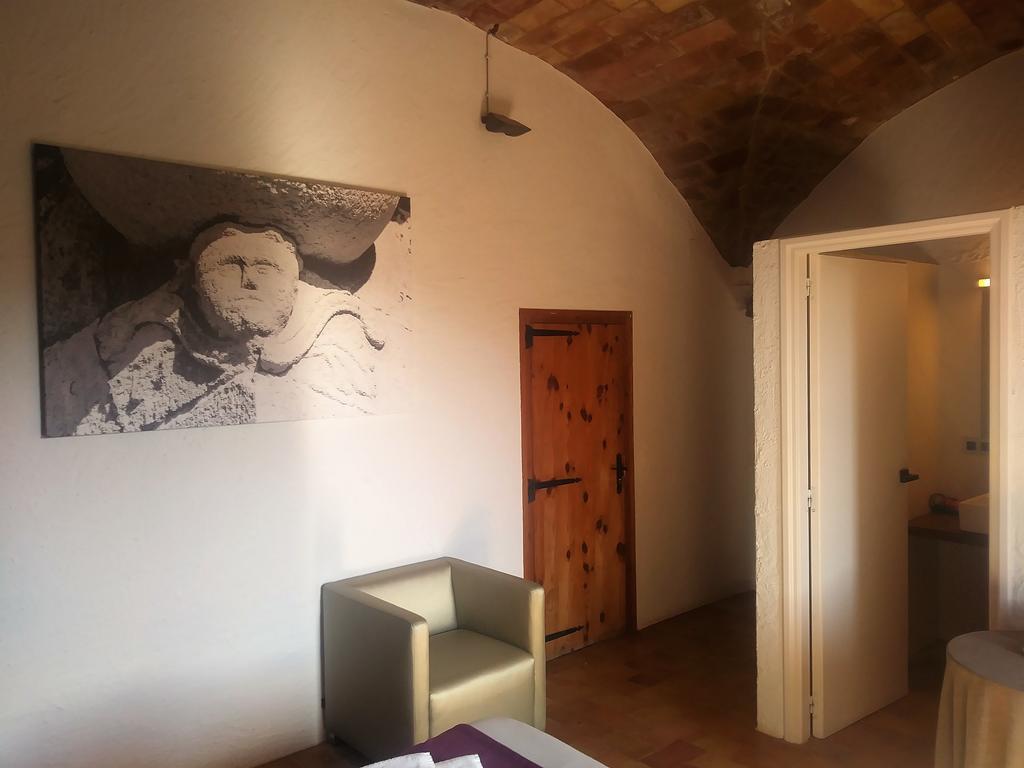 Ses Garites Guest House Pals Ngoại thất bức ảnh