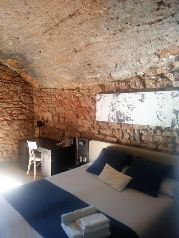 Ses Garites Guest House Pals Ngoại thất bức ảnh