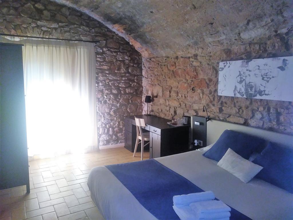 Ses Garites Guest House Pals Ngoại thất bức ảnh