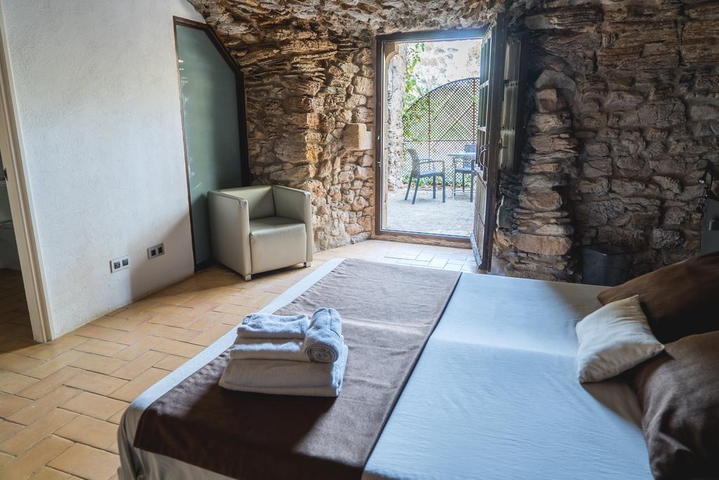 Ses Garites Guest House Pals Ngoại thất bức ảnh